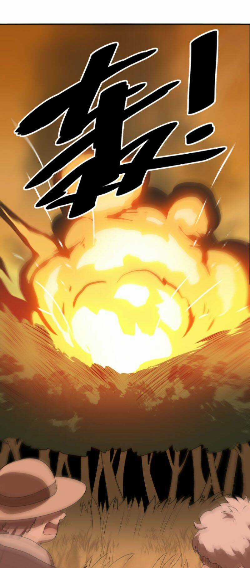 TA HỌC MA PHÁP TẠI DỊ GIỚI Chapter 1 trang 13