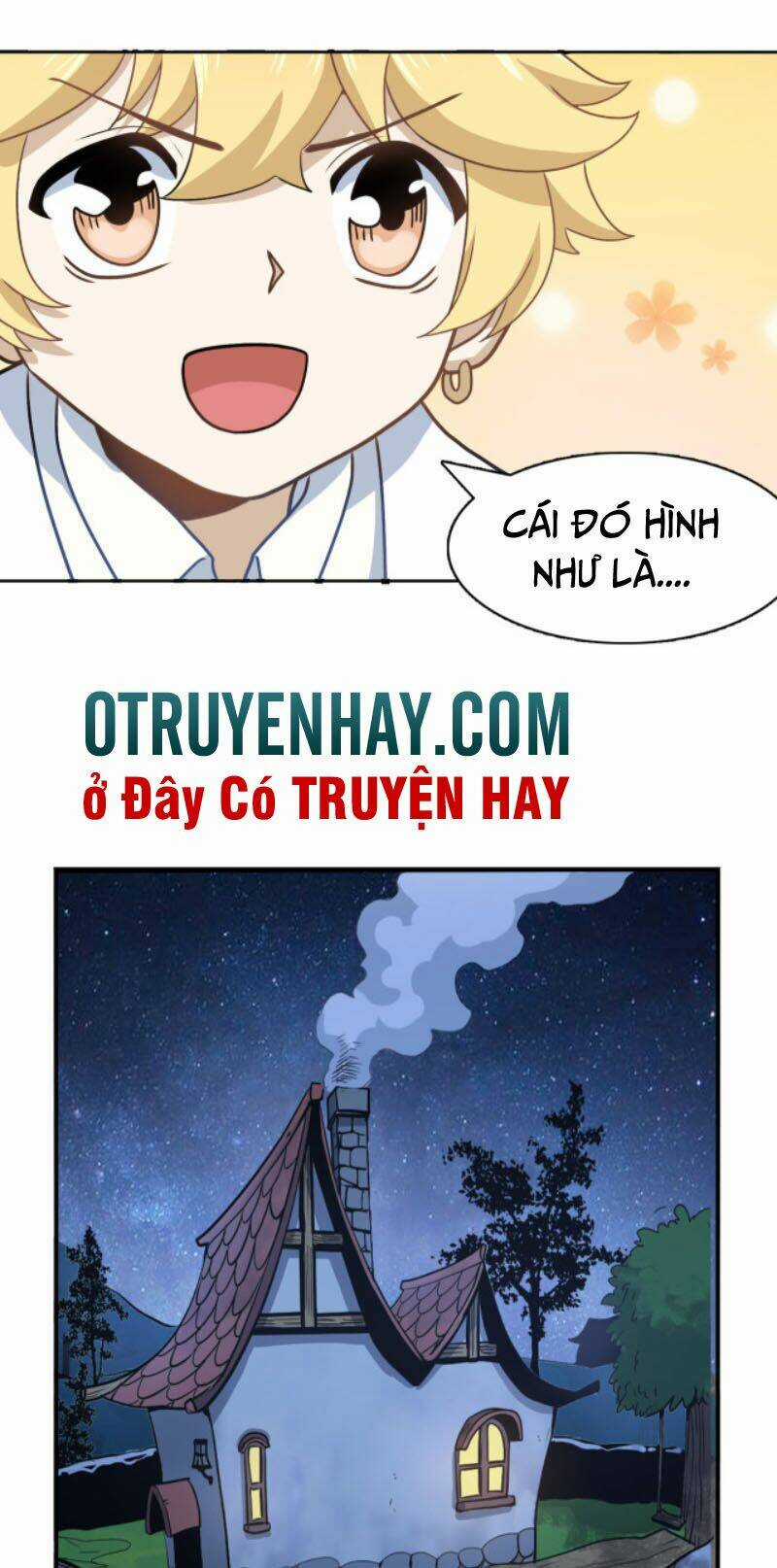 TA HỌC MA PHÁP TẠI DỊ GIỚI Chapter 1 trang 15