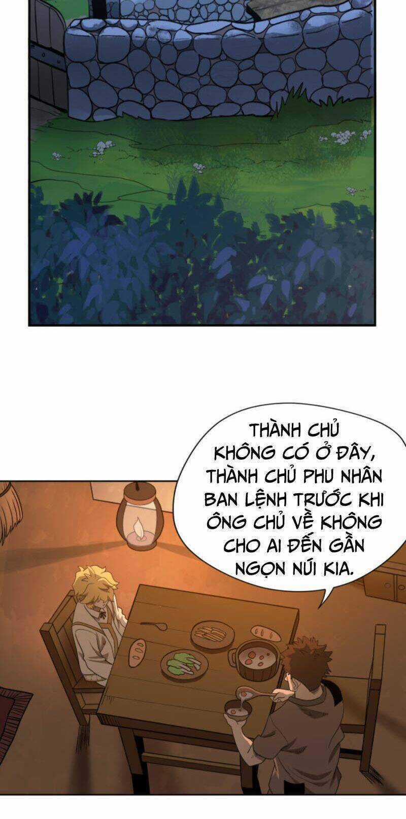 TA HỌC MA PHÁP TẠI DỊ GIỚI Chapter 1 trang 16