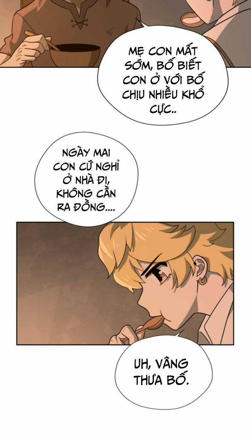 TA HỌC MA PHÁP TẠI DỊ GIỚI Chapter 1 trang 18