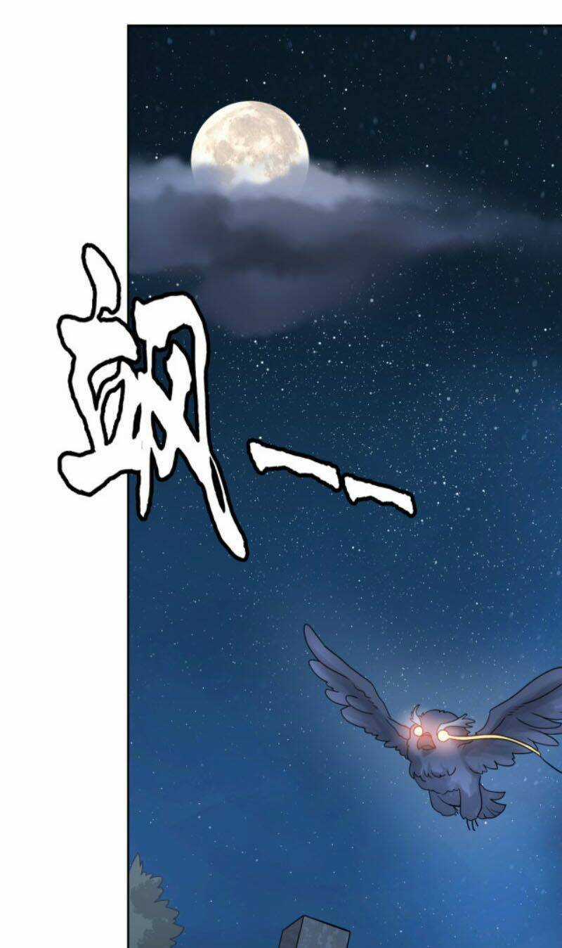 TA HỌC MA PHÁP TẠI DỊ GIỚI Chapter 1 trang 19