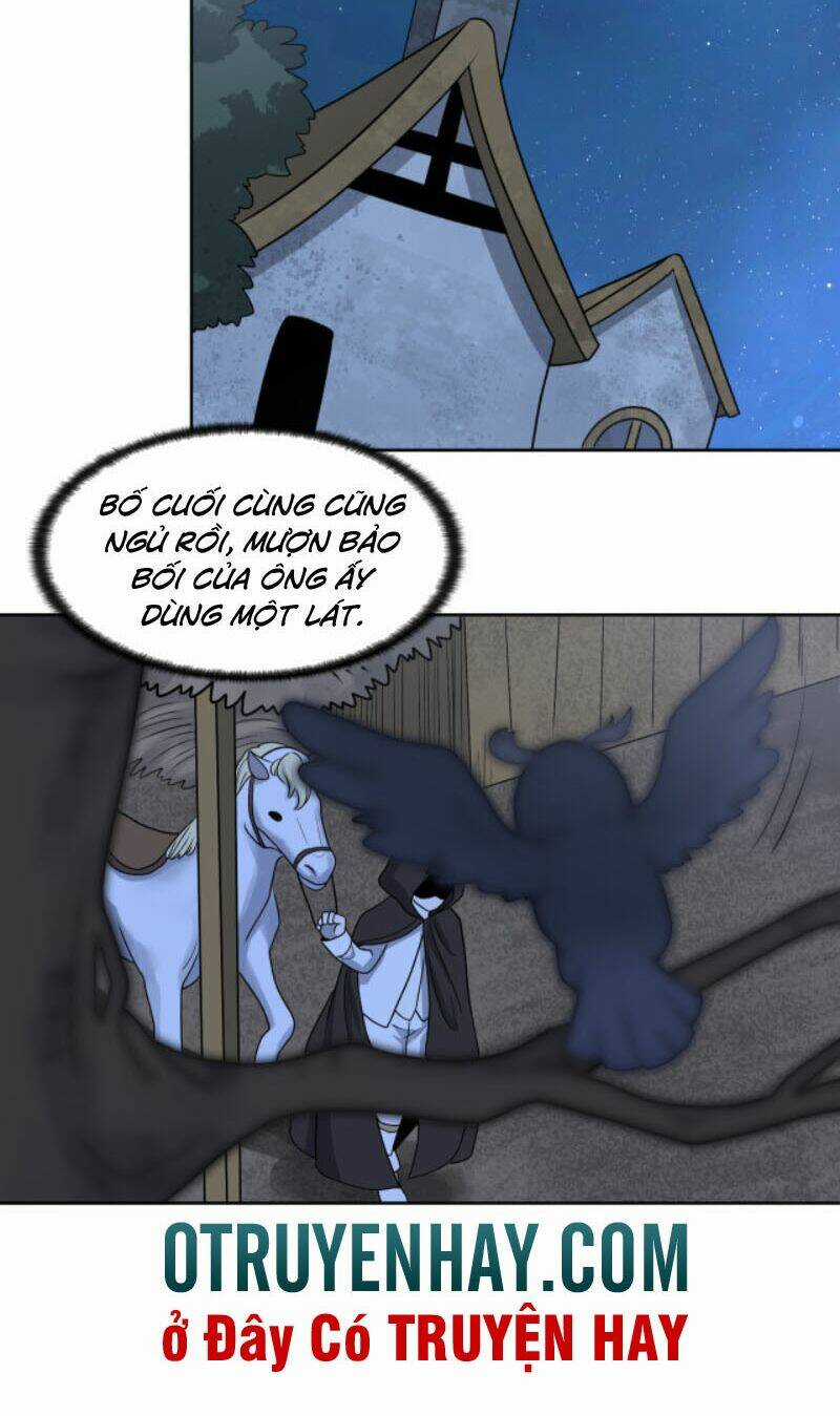 TA HỌC MA PHÁP TẠI DỊ GIỚI Chapter 1 trang 20