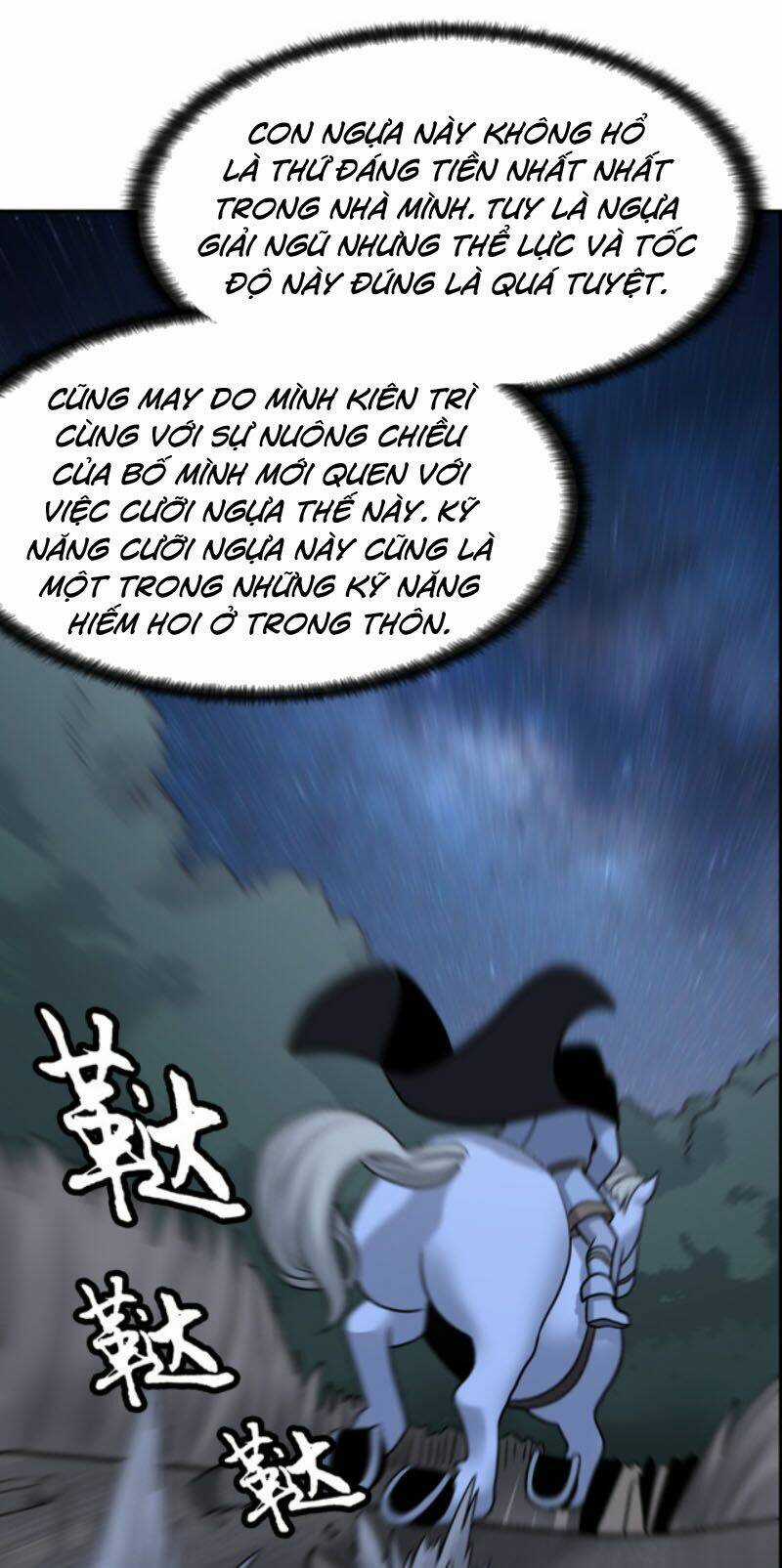 TA HỌC MA PHÁP TẠI DỊ GIỚI Chapter 1 trang 21