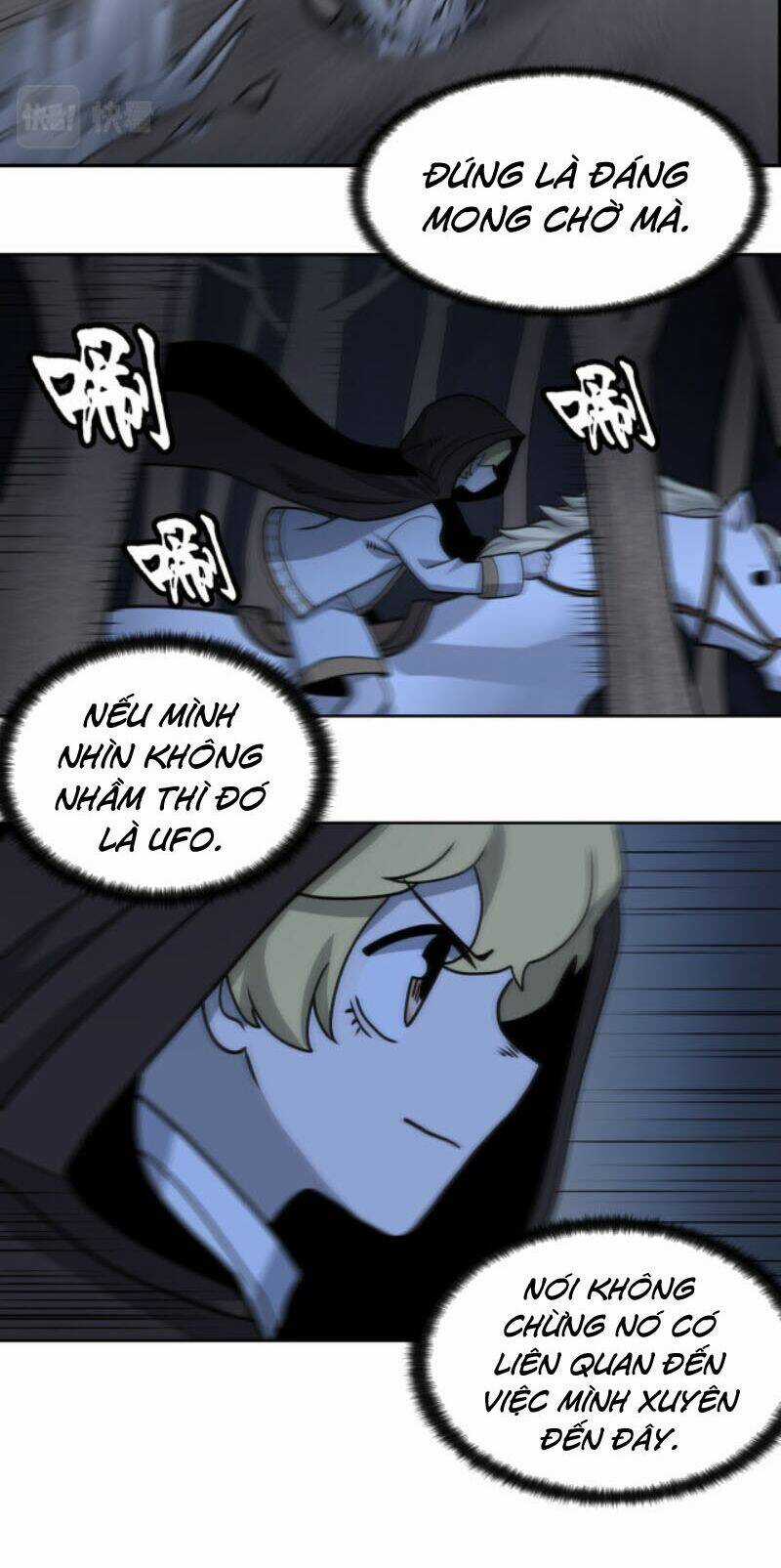 TA HỌC MA PHÁP TẠI DỊ GIỚI Chapter 1 trang 22