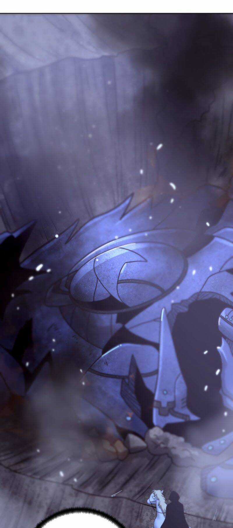 TA HỌC MA PHÁP TẠI DỊ GIỚI Chapter 1 trang 23