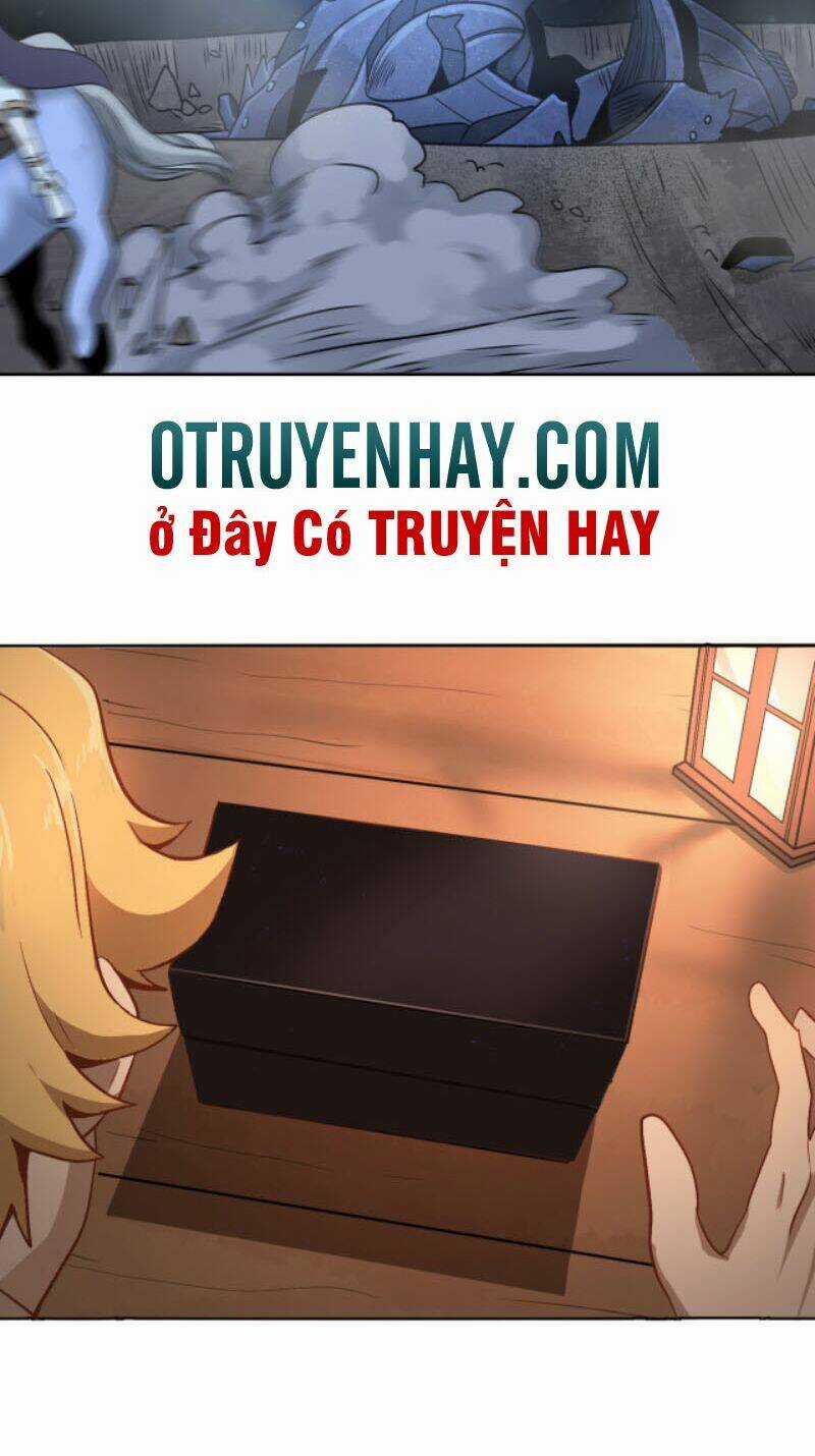 TA HỌC MA PHÁP TẠI DỊ GIỚI Chapter 1 trang 26