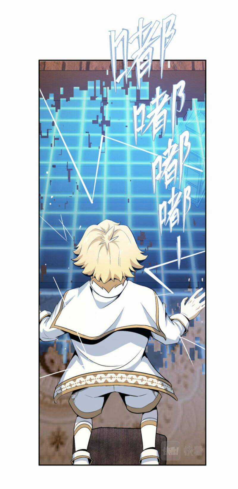 TA HỌC MA PHÁP TẠI DỊ GIỚI Chapter 1 trang 31