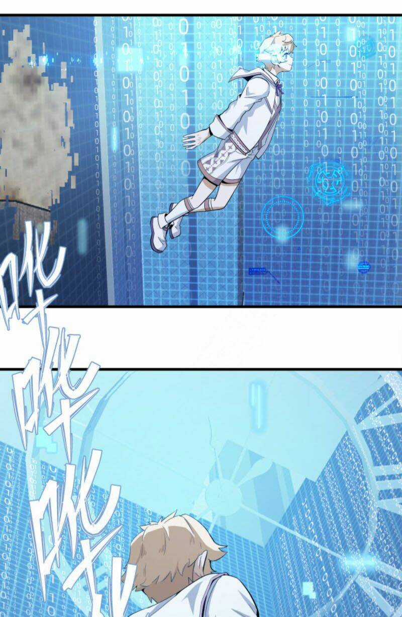 TA HỌC MA PHÁP TẠI DỊ GIỚI Chapter 1 trang 32