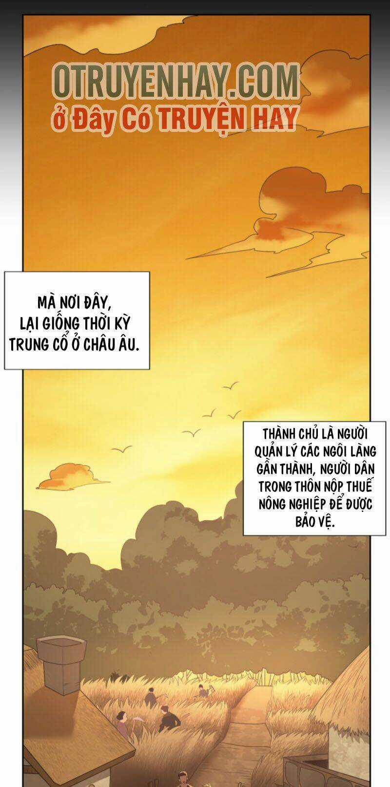 TA HỌC MA PHÁP TẠI DỊ GIỚI Chapter 1 trang 7