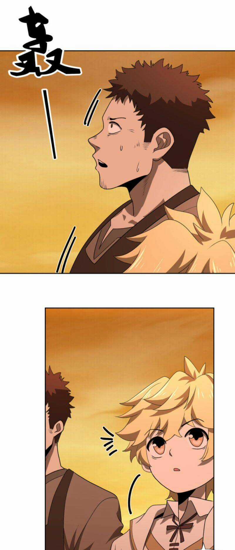 TA HỌC MA PHÁP TẠI DỊ GIỚI Chapter 1 trang 9