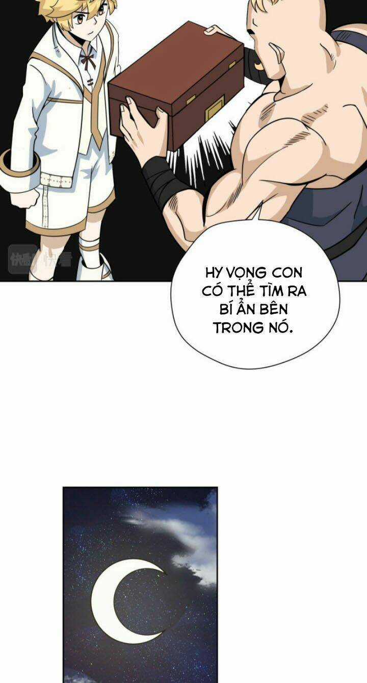 TA HỌC MA PHÁP TẠI DỊ GIỚI Chapter 10 trang 13