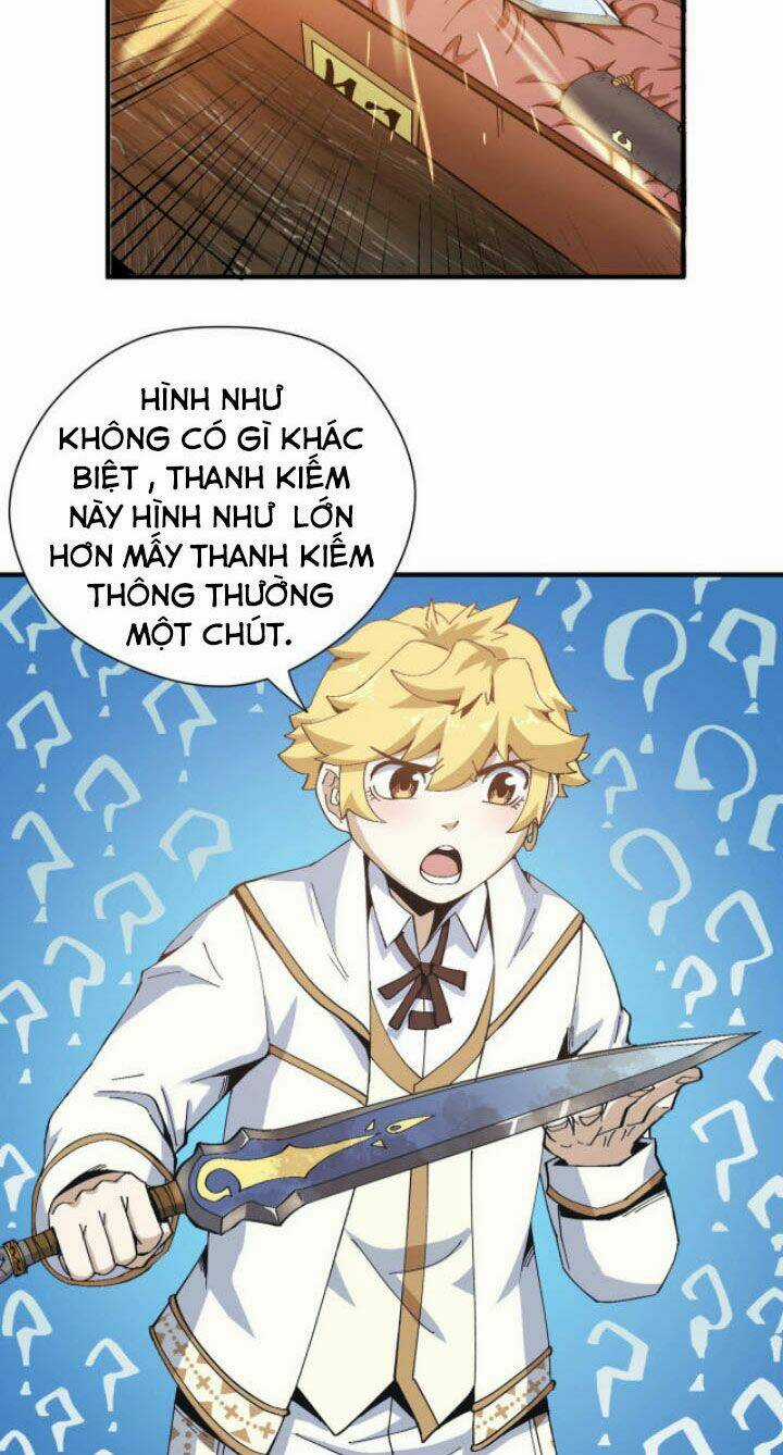 TA HỌC MA PHÁP TẠI DỊ GIỚI Chapter 10 trang 2