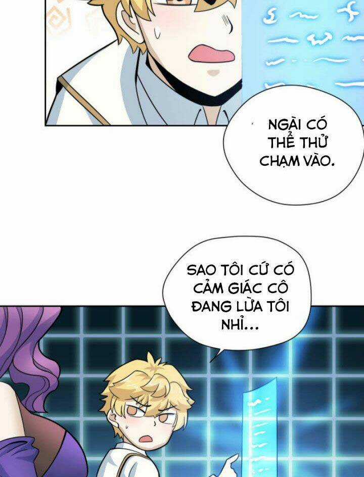 TA HỌC MA PHÁP TẠI DỊ GIỚI Chapter 10 trang 24