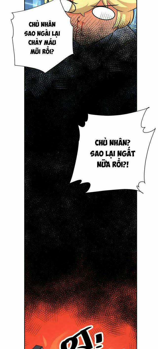 TA HỌC MA PHÁP TẠI DỊ GIỚI Chapter 12 trang 6