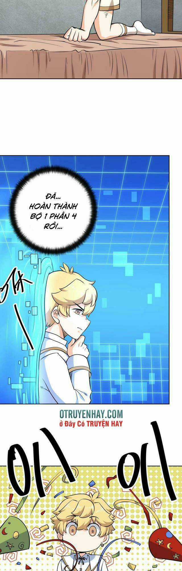 TA HỌC MA PHÁP TẠI DỊ GIỚI Chapter 13 trang 11