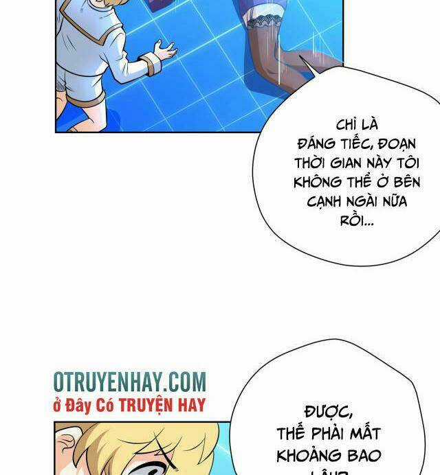 TA HỌC MA PHÁP TẠI DỊ GIỚI Chapter 14 trang 5
