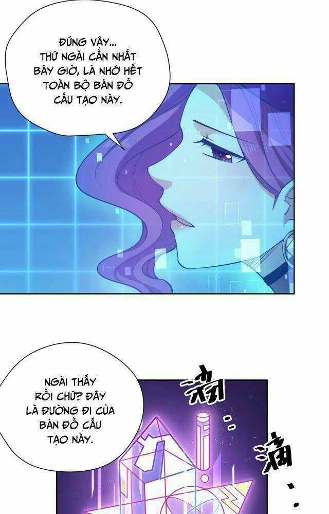 TA HỌC MA PHÁP TẠI DỊ GIỚI Chapter 14 trang 9