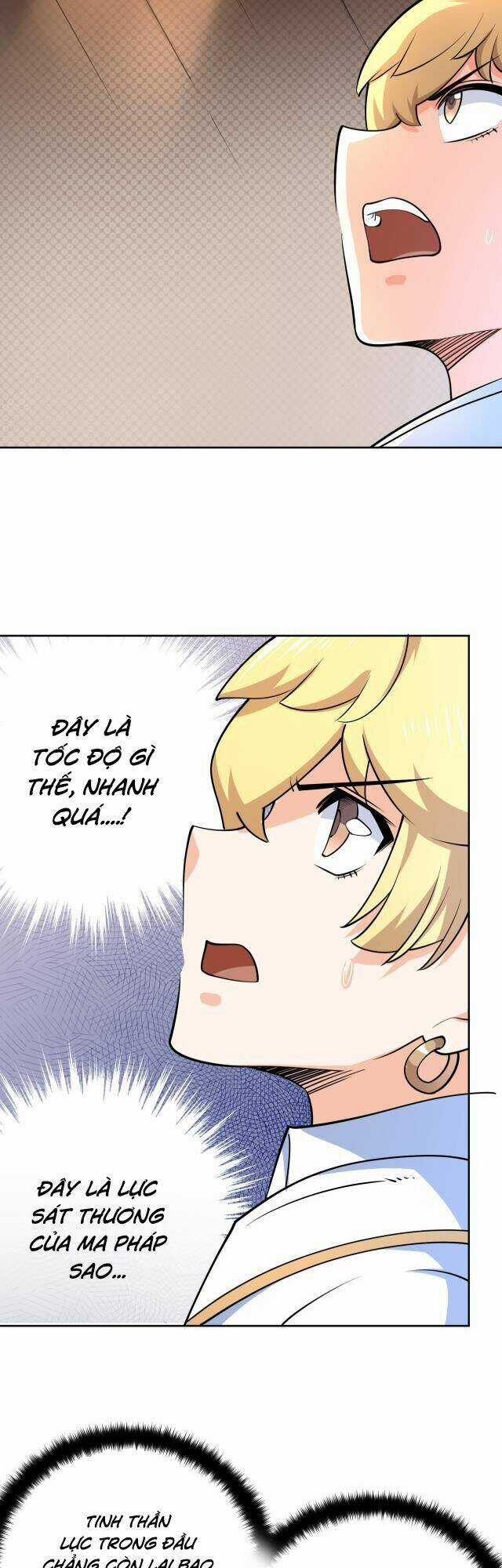 TA HỌC MA PHÁP TẠI DỊ GIỚI Chapter 16 trang 11