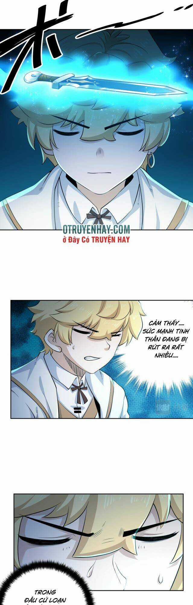 TA HỌC MA PHÁP TẠI DỊ GIỚI Chapter 16 trang 7