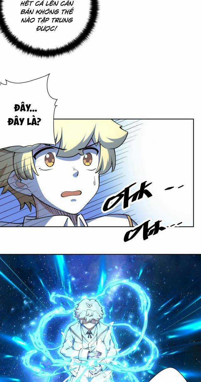 TA HỌC MA PHÁP TẠI DỊ GIỚI Chapter 16 trang 8