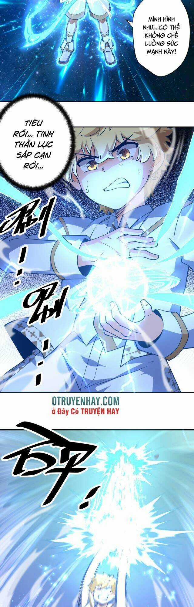 TA HỌC MA PHÁP TẠI DỊ GIỚI Chapter 16 trang 9