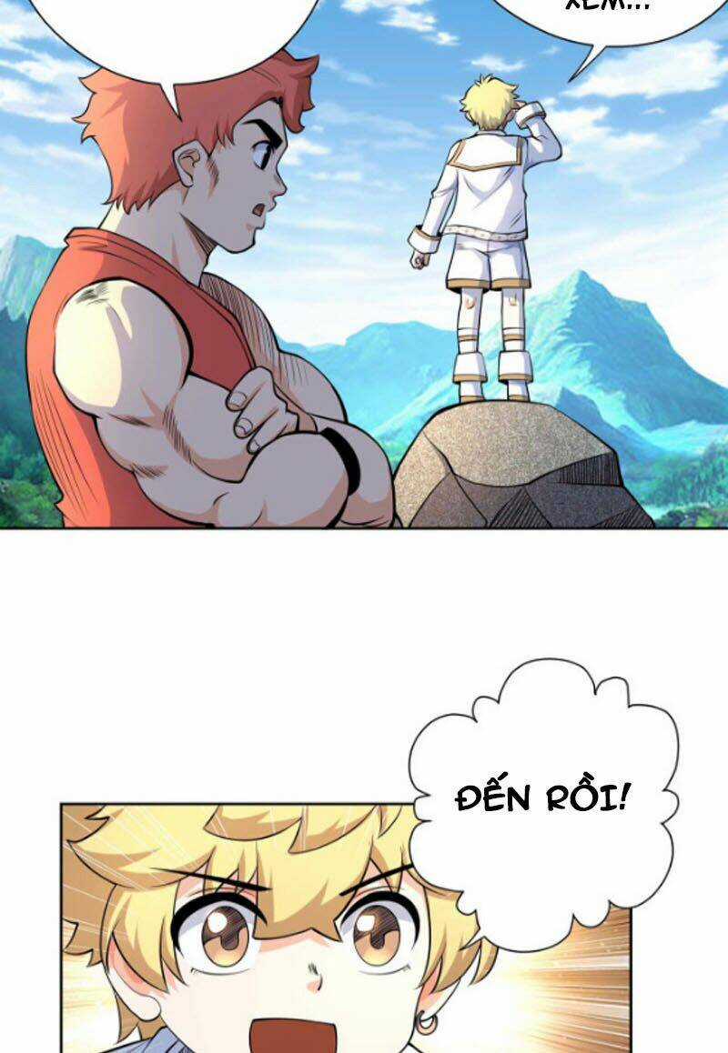 TA HỌC MA PHÁP TẠI DỊ GIỚI Chapter 17 trang 10