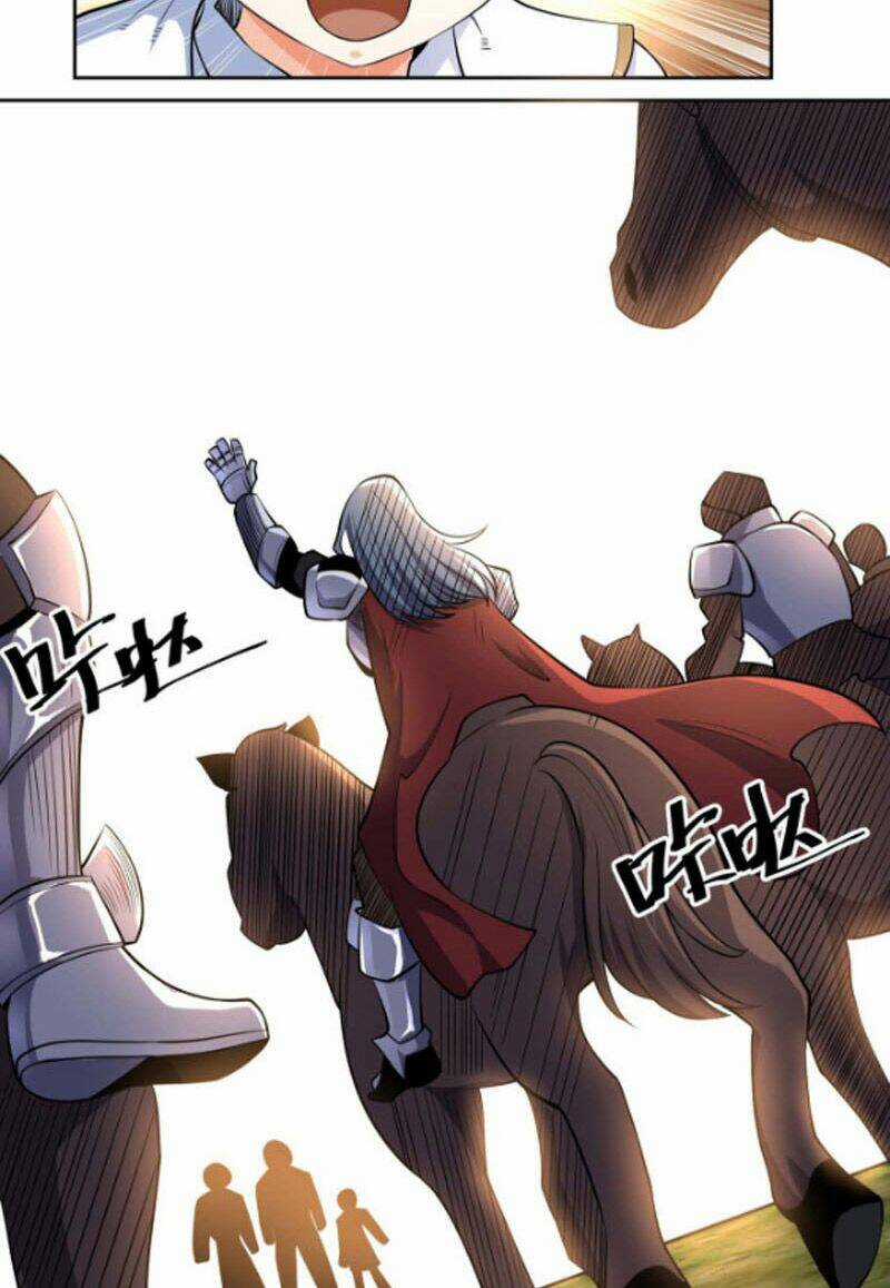 TA HỌC MA PHÁP TẠI DỊ GIỚI Chapter 17 trang 11