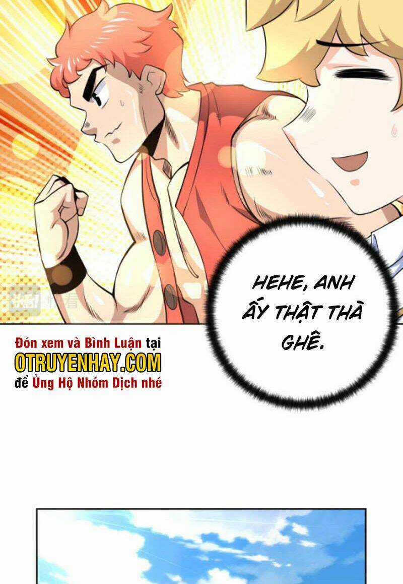 TA HỌC MA PHÁP TẠI DỊ GIỚI Chapter 17 trang 13