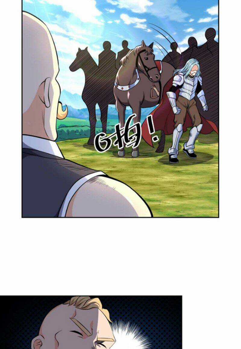 TA HỌC MA PHÁP TẠI DỊ GIỚI Chapter 17 trang 14