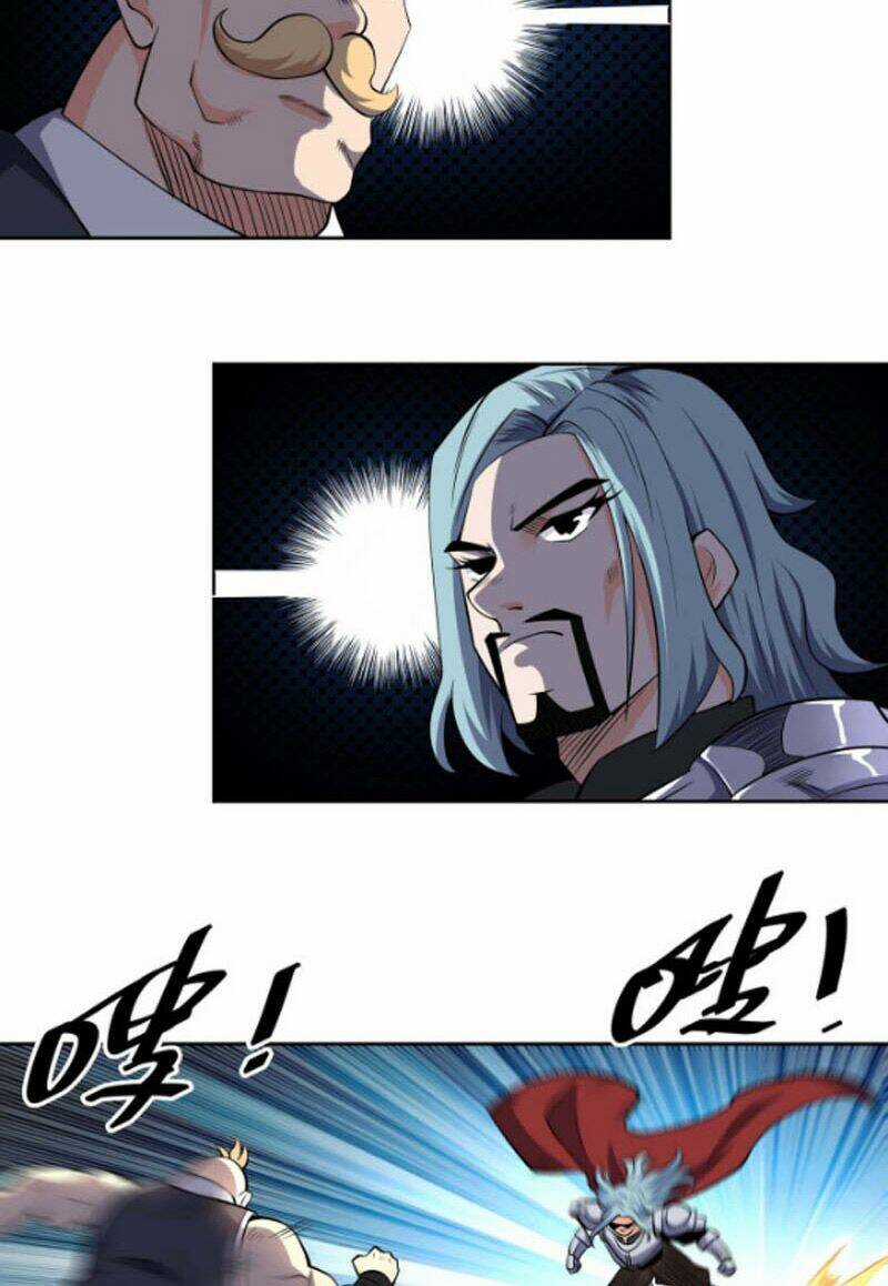 TA HỌC MA PHÁP TẠI DỊ GIỚI Chapter 17 trang 15