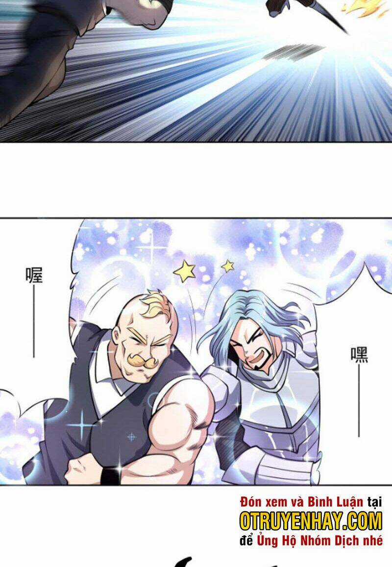 TA HỌC MA PHÁP TẠI DỊ GIỚI Chapter 17 trang 16