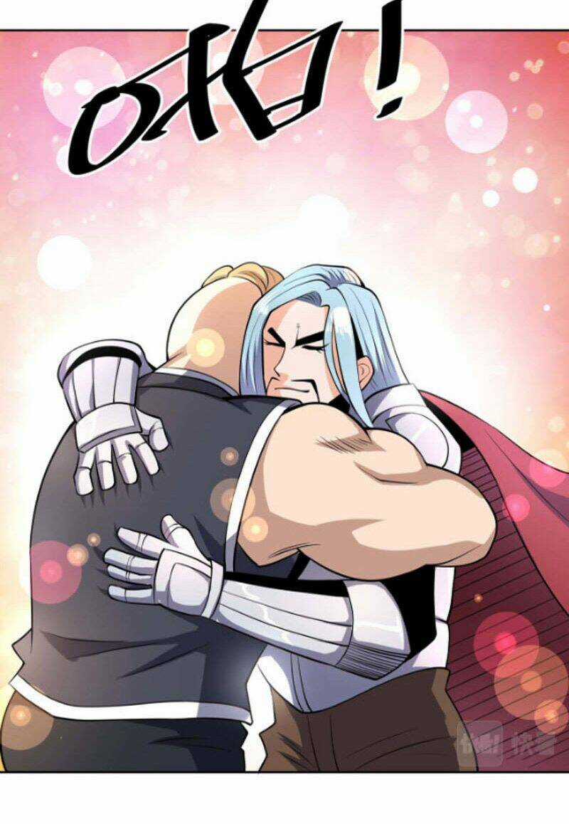 TA HỌC MA PHÁP TẠI DỊ GIỚI Chapter 17 trang 17