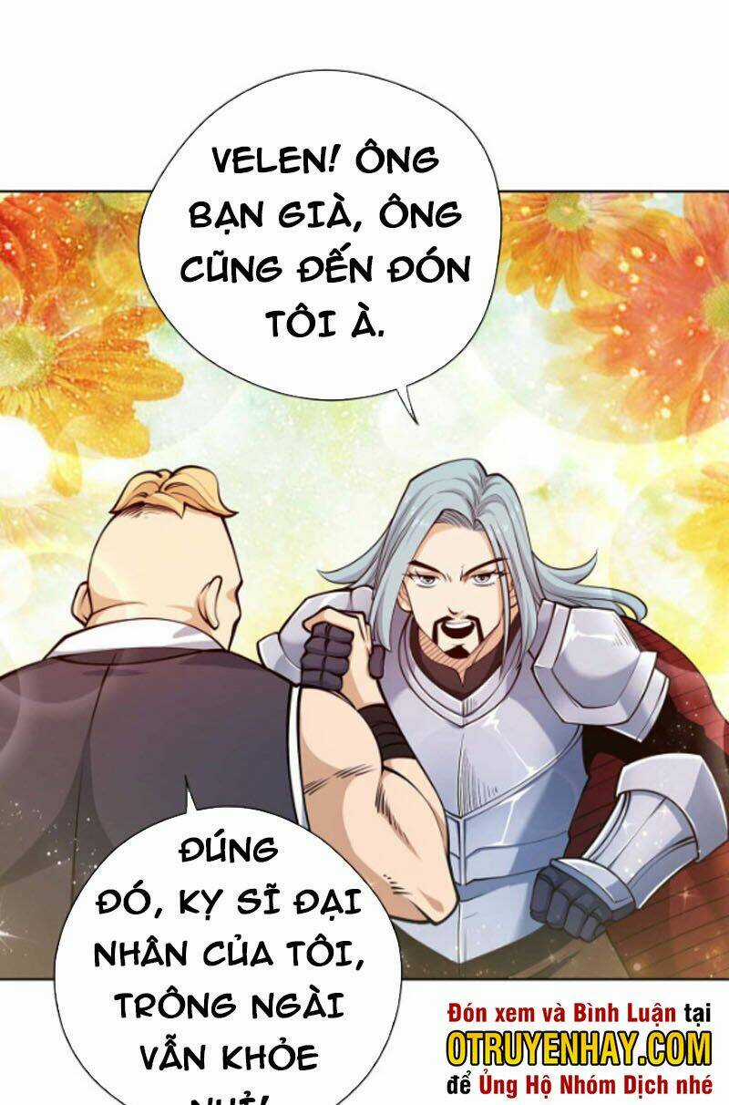 TA HỌC MA PHÁP TẠI DỊ GIỚI Chapter 17 trang 18