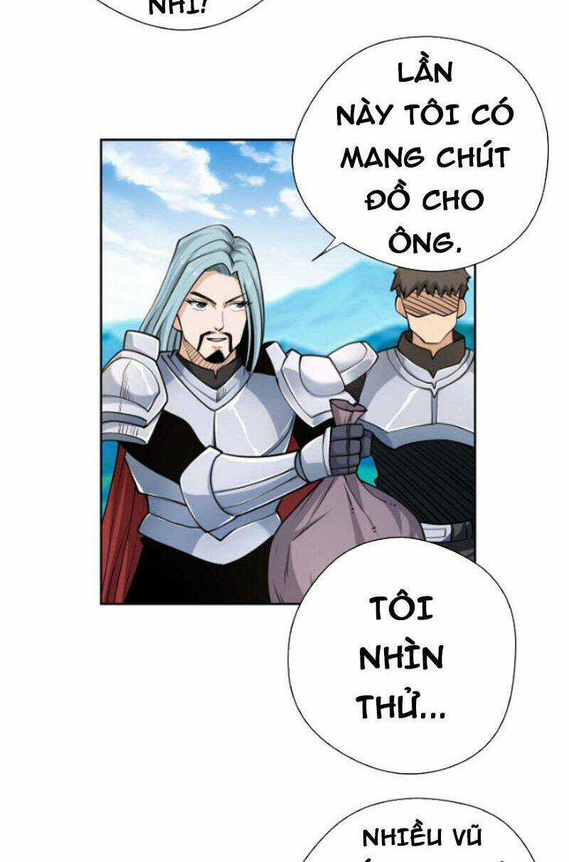 TA HỌC MA PHÁP TẠI DỊ GIỚI Chapter 17 trang 19