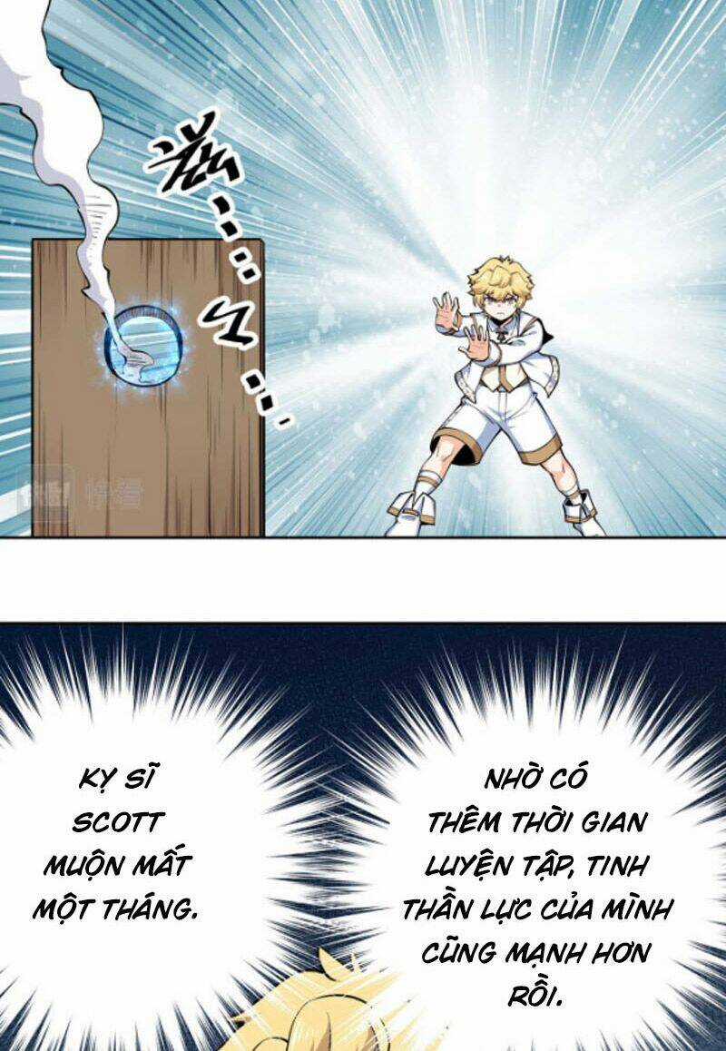 TA HỌC MA PHÁP TẠI DỊ GIỚI Chapter 17 trang 2