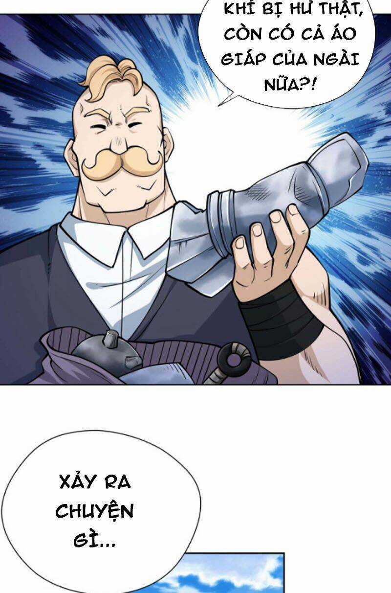 TA HỌC MA PHÁP TẠI DỊ GIỚI Chapter 17 trang 20