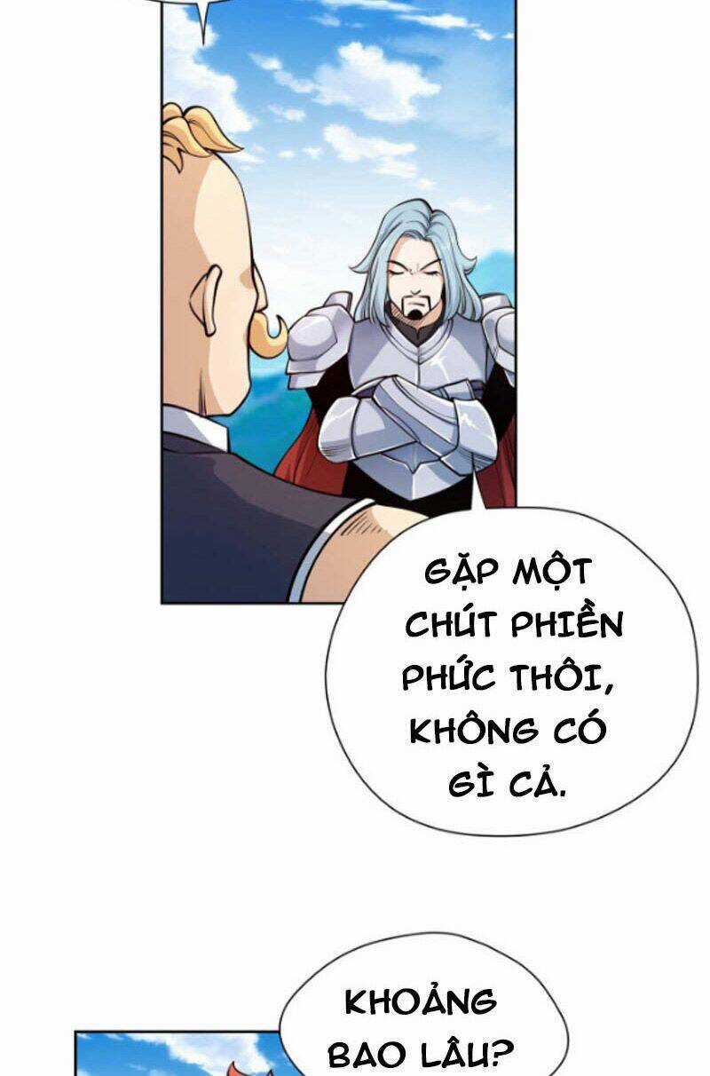 TA HỌC MA PHÁP TẠI DỊ GIỚI Chapter 17 trang 21