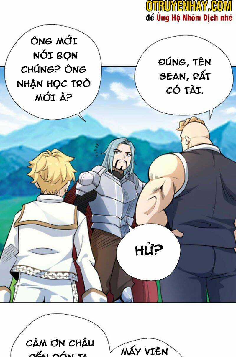 TA HỌC MA PHÁP TẠI DỊ GIỚI Chapter 17 trang 26