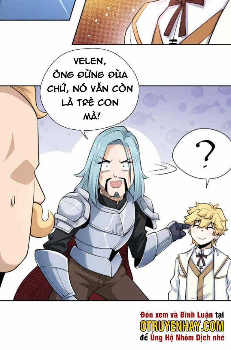 TA HỌC MA PHÁP TẠI DỊ GIỚI Chapter 17 trang 29