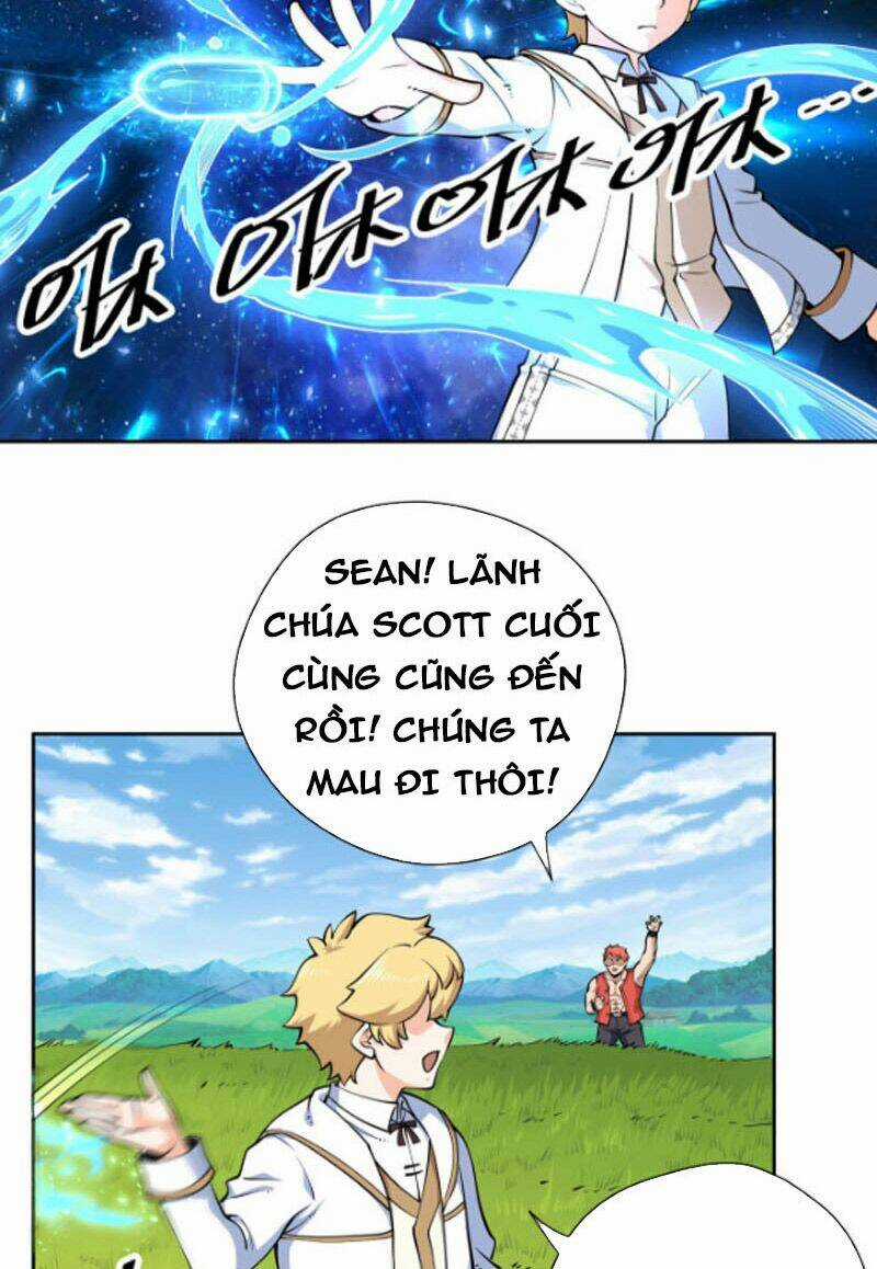 TA HỌC MA PHÁP TẠI DỊ GIỚI Chapter 17 trang 4