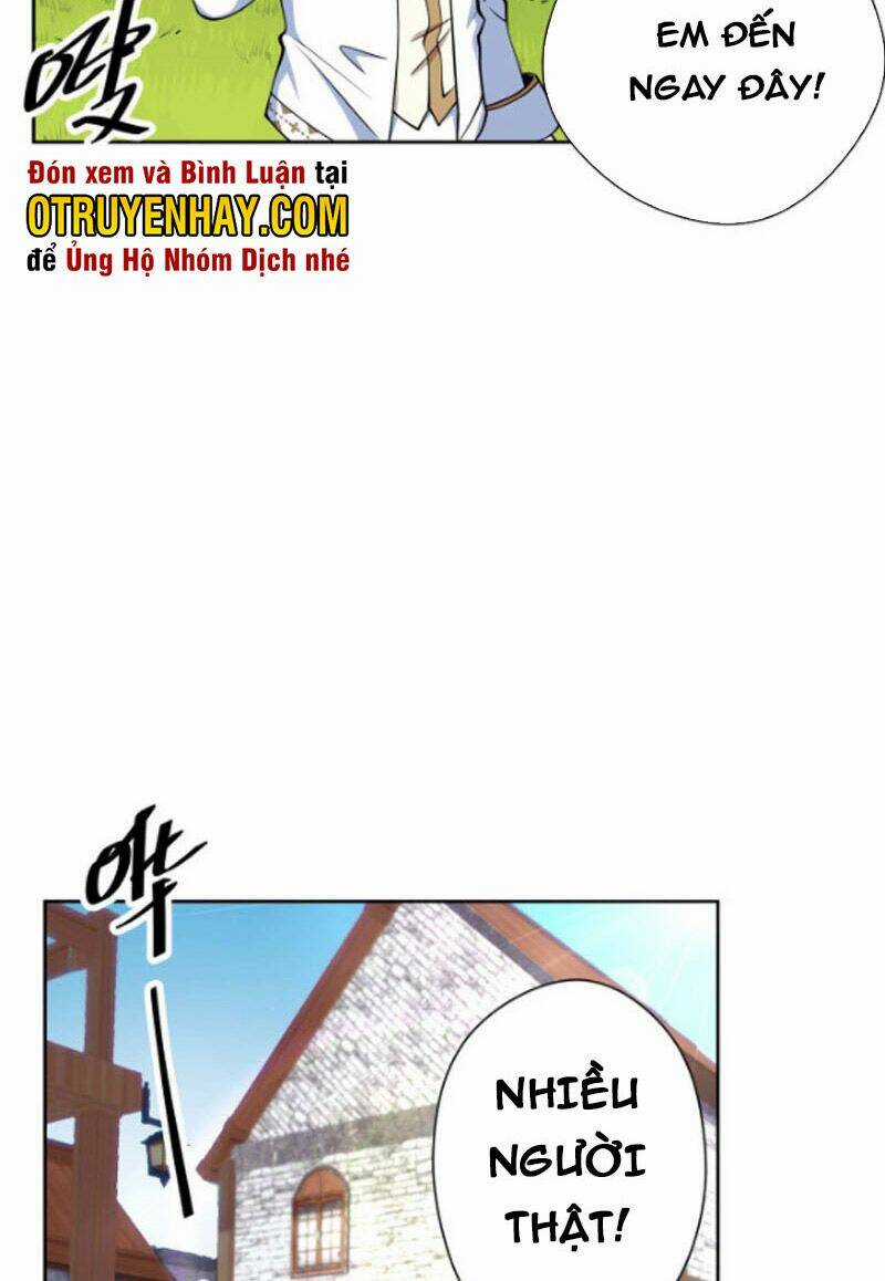 TA HỌC MA PHÁP TẠI DỊ GIỚI Chapter 17 trang 5