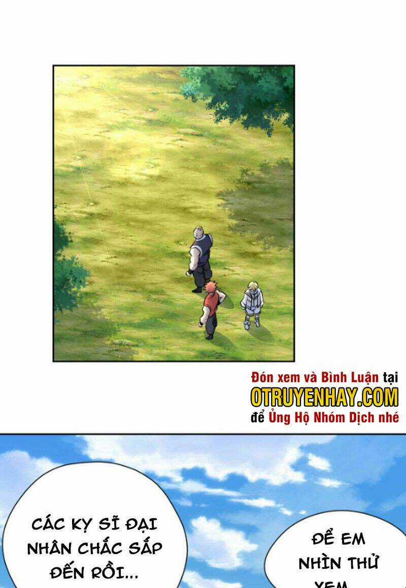 TA HỌC MA PHÁP TẠI DỊ GIỚI Chapter 17 trang 9