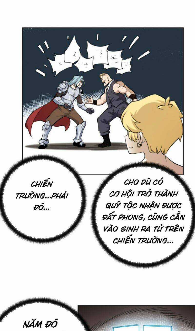 TA HỌC MA PHÁP TẠI DỊ GIỚI Chapter 18 trang 14