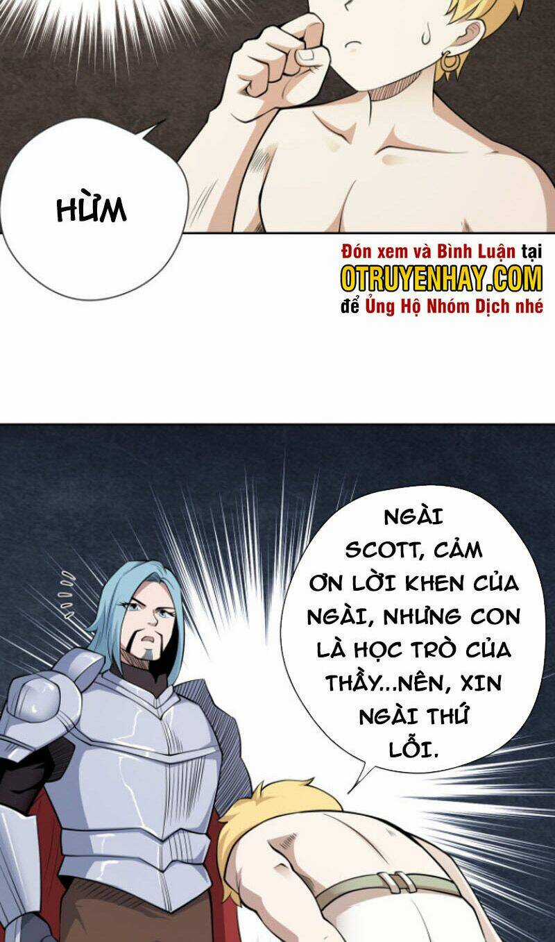 TA HỌC MA PHÁP TẠI DỊ GIỚI Chapter 18 trang 16