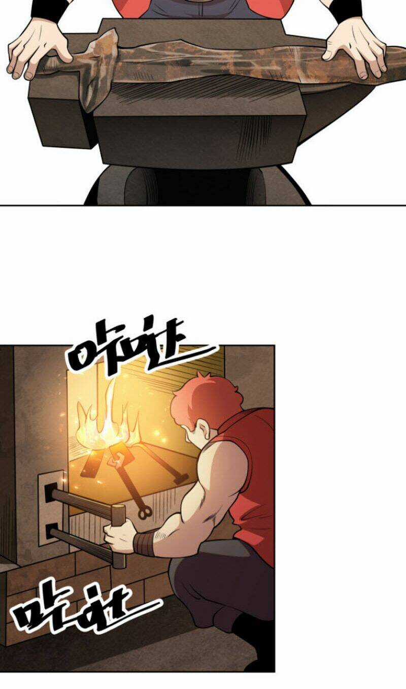 TA HỌC MA PHÁP TẠI DỊ GIỚI Chapter 18 trang 20