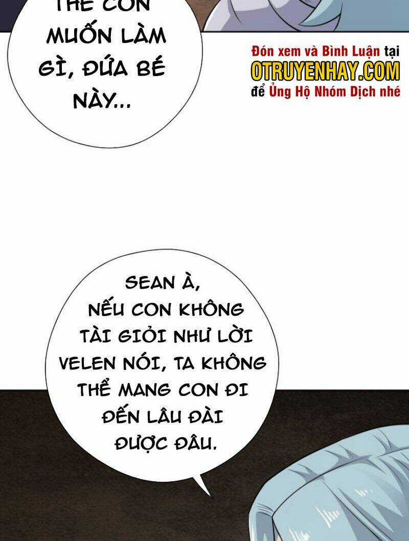 TA HỌC MA PHÁP TẠI DỊ GIỚI Chapter 18 trang 27