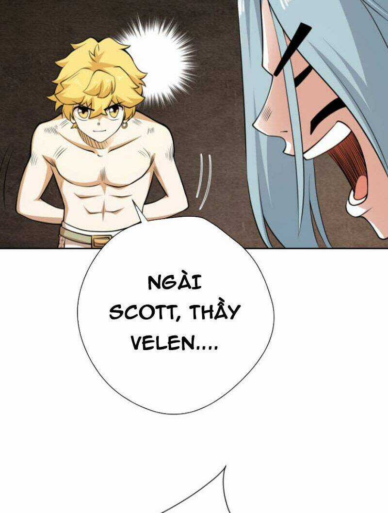 TA HỌC MA PHÁP TẠI DỊ GIỚI Chapter 18 trang 28