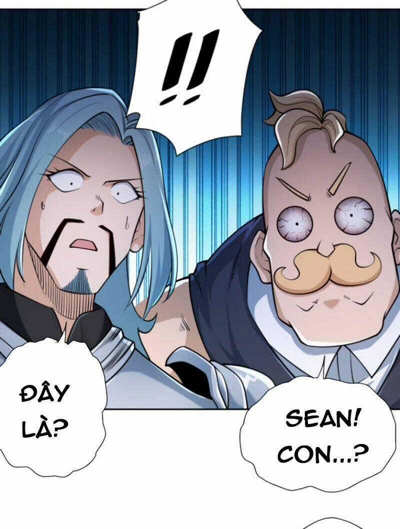 TA HỌC MA PHÁP TẠI DỊ GIỚI Chapter 18 trang 29