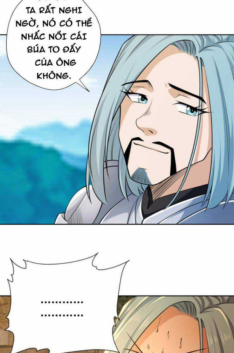 TA HỌC MA PHÁP TẠI DỊ GIỚI Chapter 18 trang 3