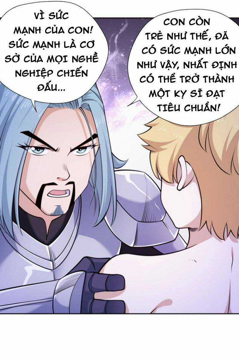 TA HỌC MA PHÁP TẠI DỊ GIỚI Chapter 18 trang 7